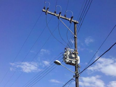 Desligamento de energia em Pomerode é programado para manutenção e melhorias na rede