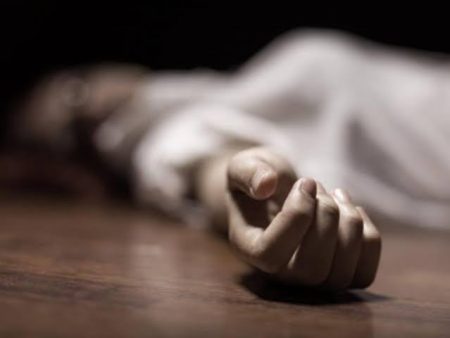 Mulher de 21 anos é encontrada morta em Blumenau: suspeita de feminicídio