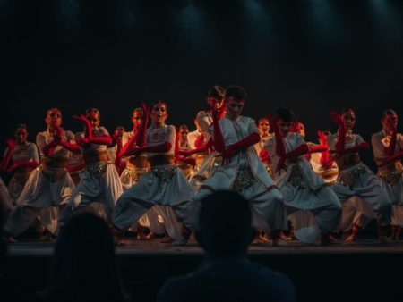 22º Festival de Dança de Timbó encanta público com três dias de espetáculo