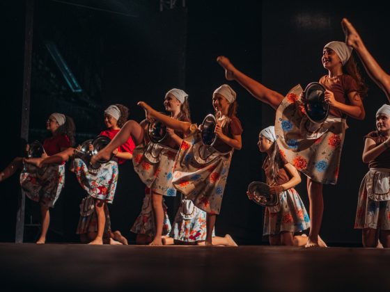 22º Festival de Dança de Timbó encanta público com três dias de espetáculo