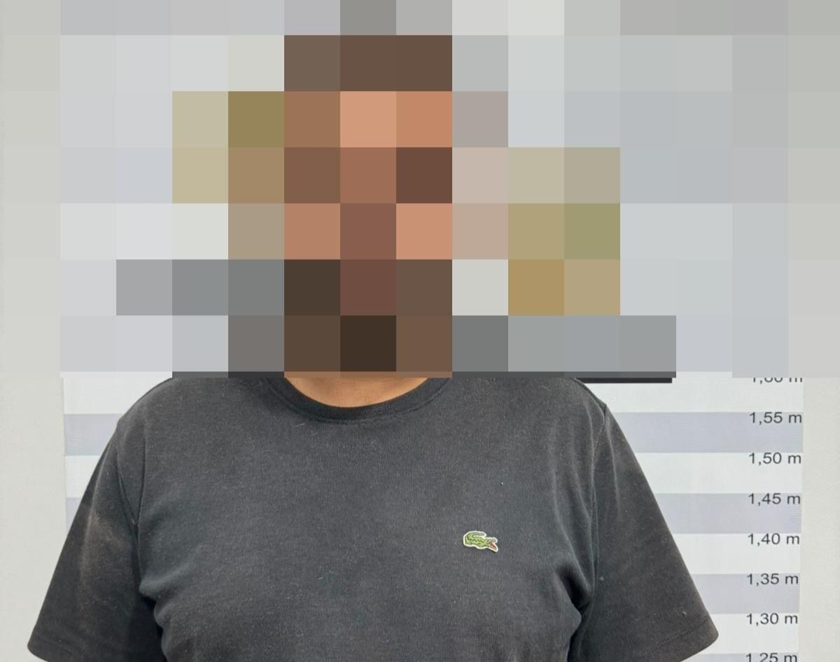 2 homens suspeitos de homicídio são presos temporariamente pela Civil em Ibirama e Guaramirim