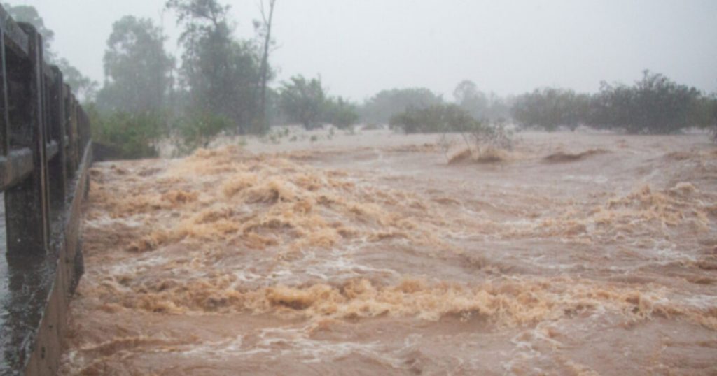 Barragem desativada de 180 metros em Rio Grande do Sul leva autoridades a evacuar cidade devido a rompimento iminente