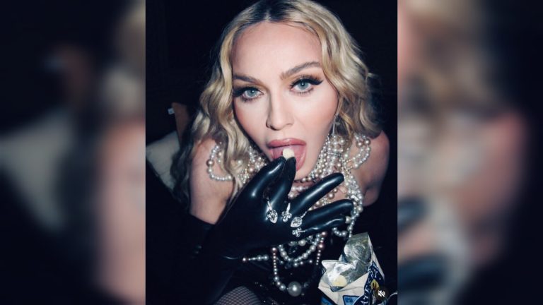 Madonna doa R$ 10 milhões ao RS após tragédia das enchentes, diz colunista 