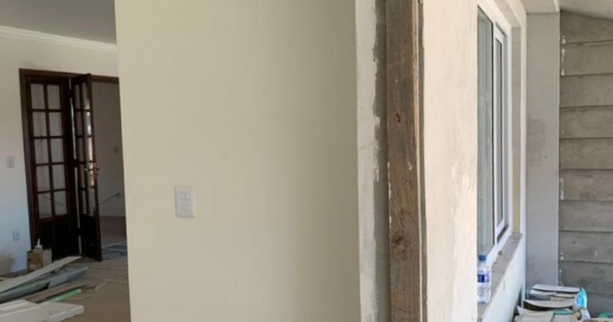 Casa em reforma de mulher de 51 anos é furtada em Blumenau