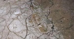 Alerta em 5 municípios do RS devido à rachaduras que ameaçam rompimento de barragem