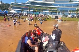 Rio Grande do Sul: operação de resgate mobiliza 15 mil militares e atende mais de 46 mil pessoas