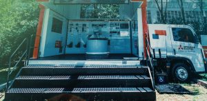 MEB Truck em Timbó: descubra o futuro da automação industrial