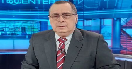 Antero Greco, jornalista esportivo, morre aos 69 anos em decorrência de câncer