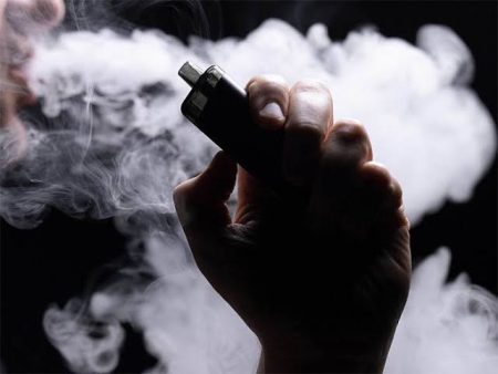 Ministério da Saúde e INCA lançam campanha de prevenção ao uso de cigarros eletrônicos