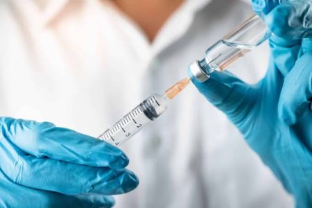 Vacina contra Gripe é liberada para toda a população em Timbó