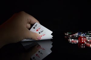 Poker Online no Brasil: guia completo para jogar com dinheiro real