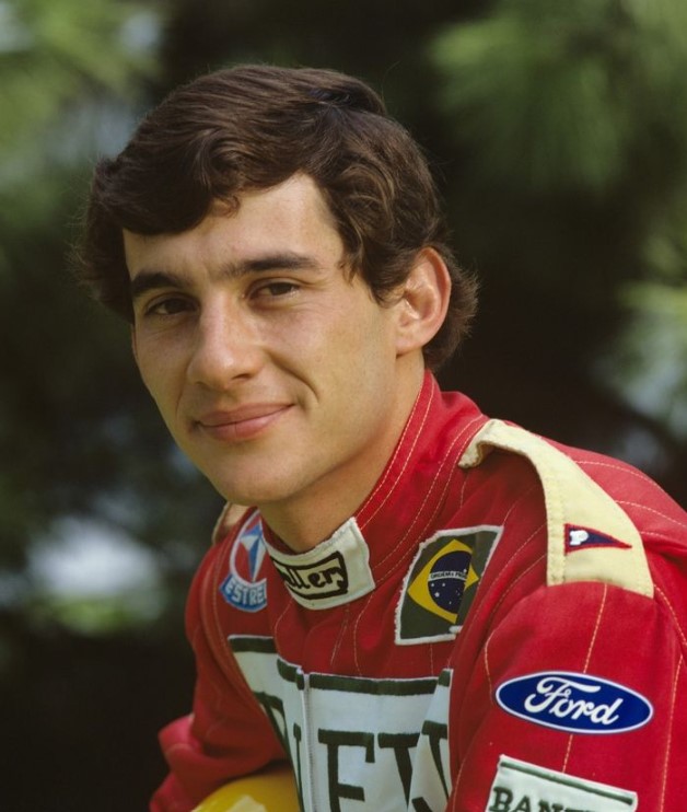 Trinta anos da morte de Ayrton Senna: um tributo à lenda da Fórmula 1