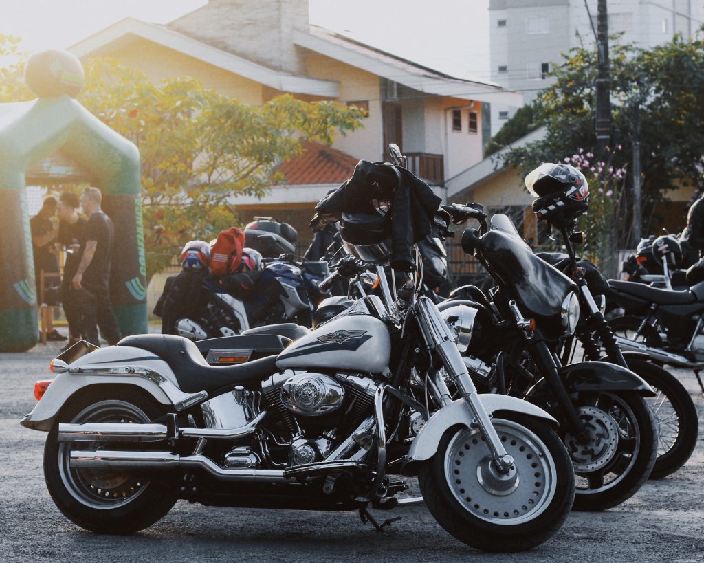 2º Moto Rock agita Timbó com música, motociclismo e gastronomia