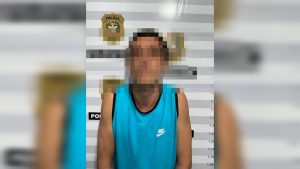 Autor de furtos em Apiúna é preso pela Polícia Civil