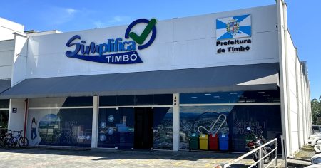 Timbó recebe certificação ISO 9001 pelo 5° ano consecutivo