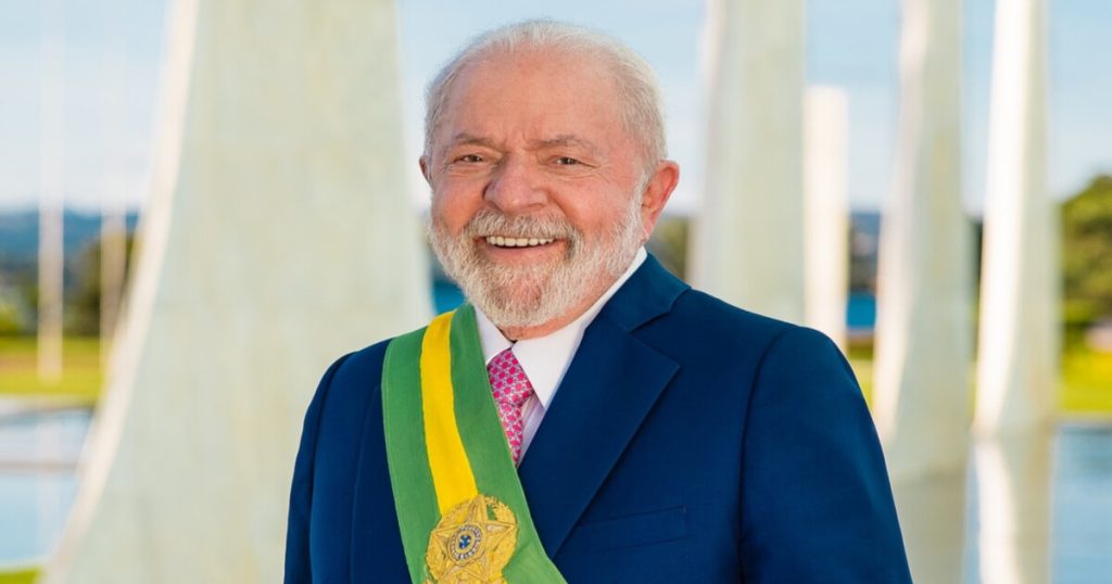 Lula pretende comprar tapetes de sisal por R$ 71 mil para os Palácios do Planalto e da Alvorada