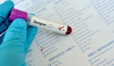 Blumenau confirma mais 2 mortes por dengue; total chega a 32 