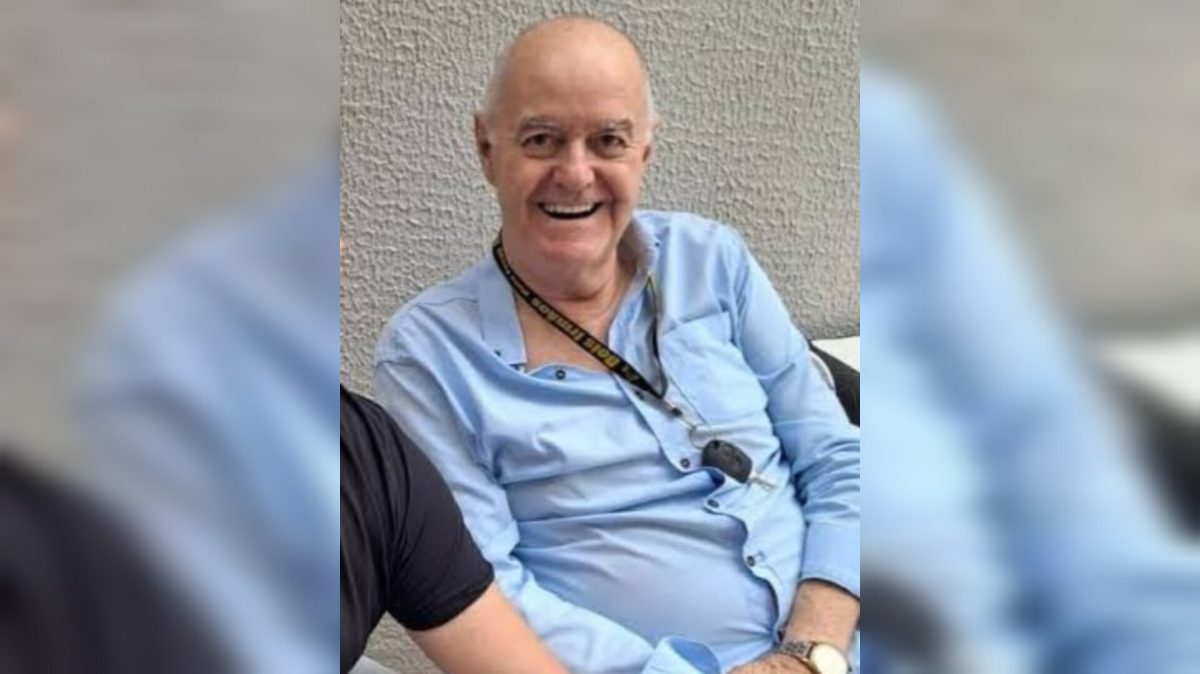 Morre em BC, aos 73 anos, o 1° palhaço Bozo do Brasil 