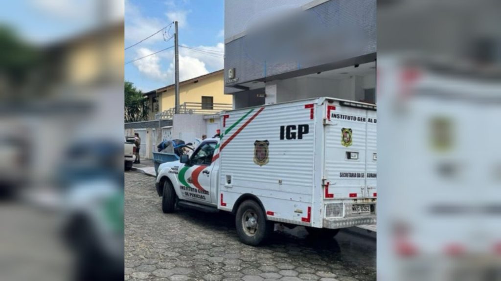 Em BC, jovem de 19 anos morre após explosão de compressor de ar-condicionado 