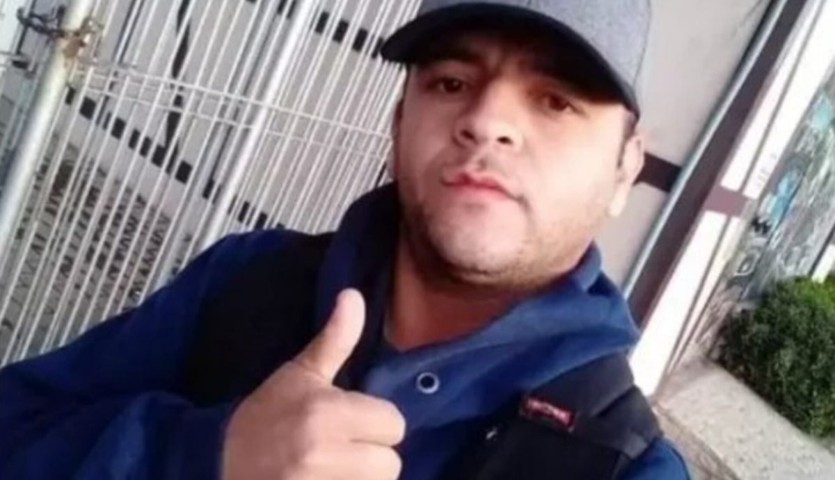 Homem que matou vendedor de doce a facadas em Blumenau vai a júri popular 