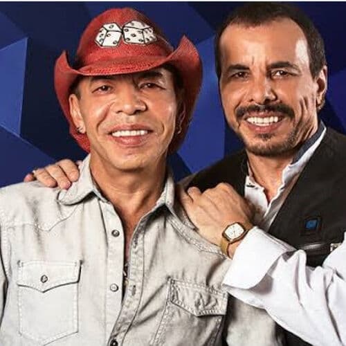 Morre, aos 67 anos, o cantor sertanejo Chrystian que fez dupla com o irmão Ralf