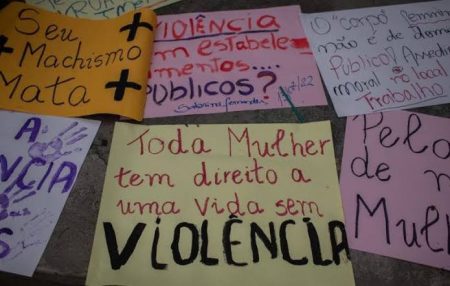 Violência contra a mulher em SC: Vale do Itajaí tem pior índice em 2023