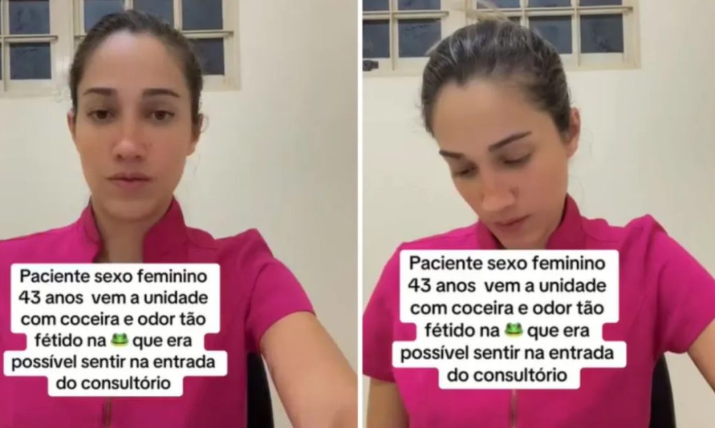 O curioso (e horrível) caso da mulher que foi a ginecologista e descobriu que o marido era necrófilo