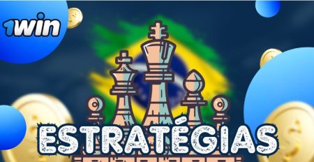 A arte das apostas ao vivo: Estratégias avançadas para usuários 1Win no Brasil