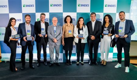 Sicredi se destaca no ranking do BNDES com excelência em desempenho