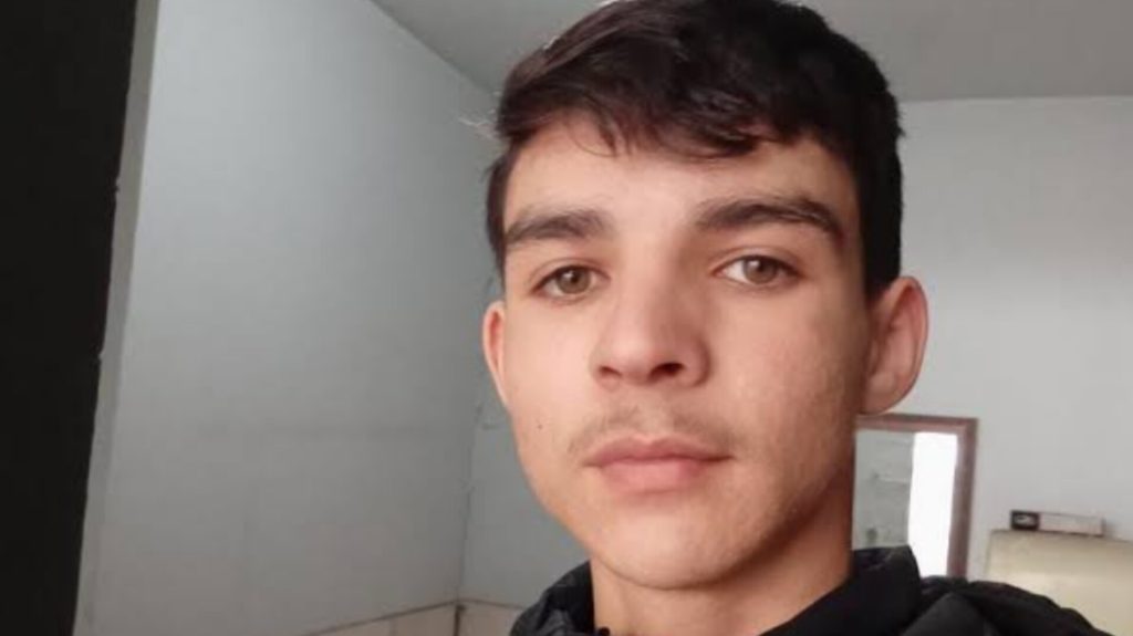 Jovem que morreu após colisão em Pouso Redondo é identificado