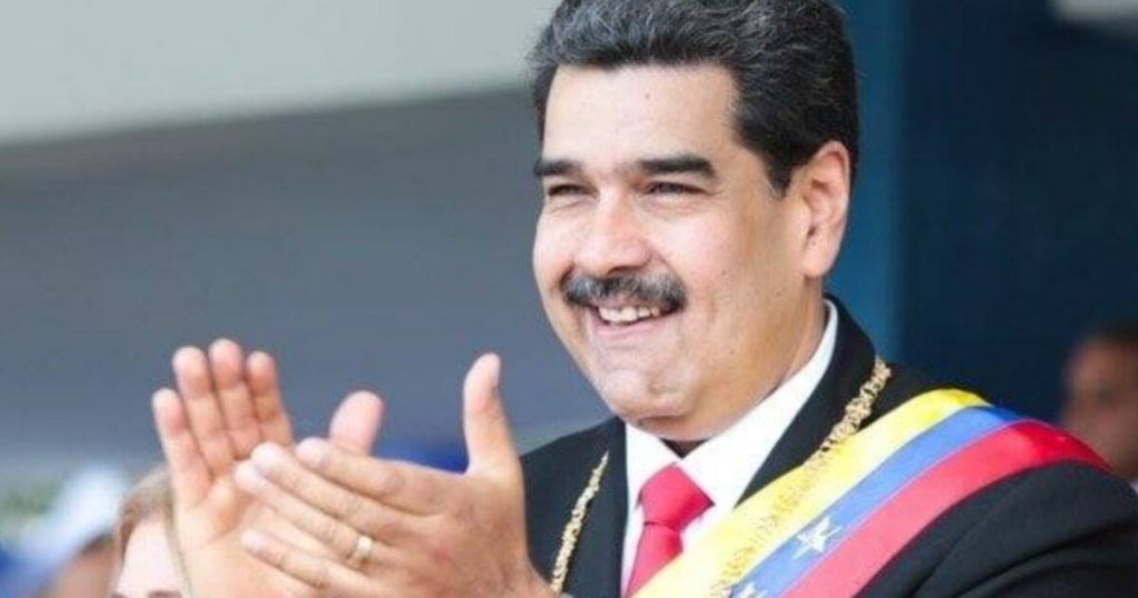 Eleições na Venezuela: Maduro vence com 51,21% dos votos, mas oposição alega fraude