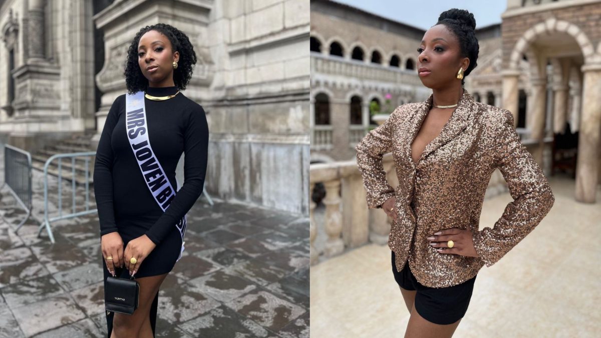Mulher, mãe e negra: a força de Rutiely, que levou Blumenau ao topo em concurso internacional de beleza