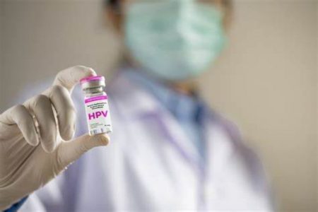 Santa Catarina se destaca com alta cobertura vacinal contra o HPV
