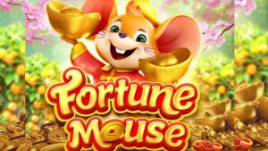 Fortune Mouse jogar online no Brasil