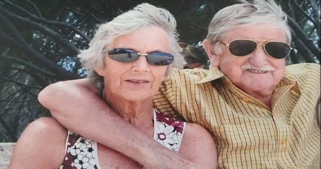 Idosa de 89 anos morre de câncer por lavar macacão do marido; entenda o caso