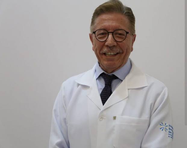 Morre aos 78 anos médico de SC conhecido por cirurgia histórica