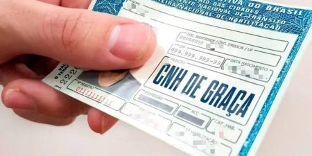 Inscrições para CNH gratuita em Santa Catarina começam na próxima segunda