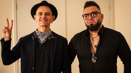 Cultura Rock de Timbó confirma mais uma banda: Sonido Club