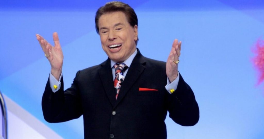 Aos 93 anos, morre Silvio Santos, maior figura emblemática da TV brasileira