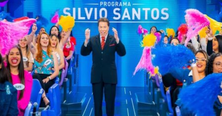 Aos 93 anos, morre Silvio Santos, maior figura emblemática da TV brasileira