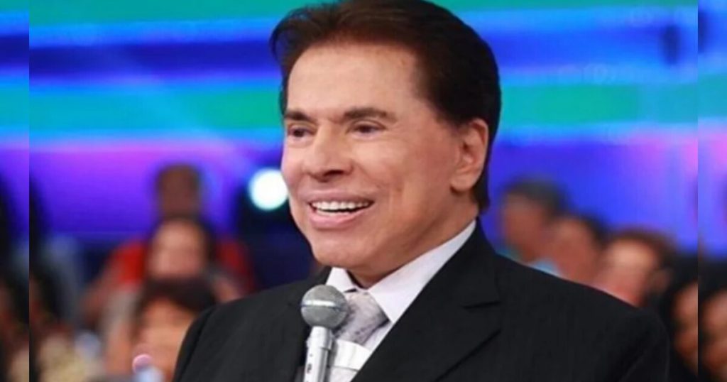 Aos 93 anos, morre Silvio Santos, maior figura emblemática da TV brasileira