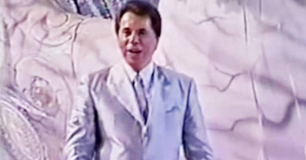 Por ordem de Silvio Santos, SBT não tinha material pronto para sua morte