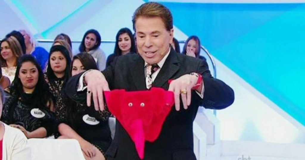 Por ordem de Silvio Santos, SBT não tinha material pronto para sua morte