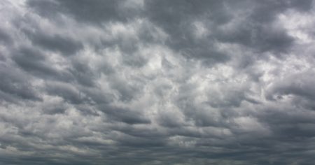 Nova onda de frio atinge SC na quinta-feira, e temperaturas podem cair até 9°C