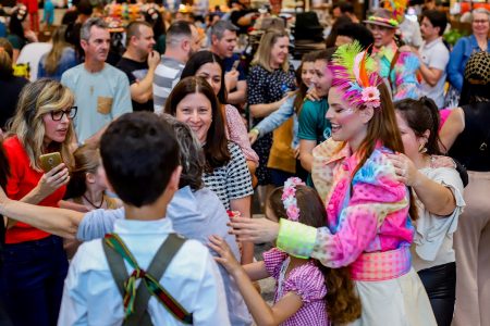 Oktober Kids 2024: Norte Shopping anuncia 2ª edição da festa alemã para crianças com atrações imperdíveis