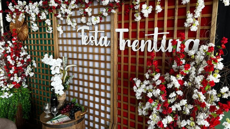 Confira aqui a programação completa da 32ª Festa Trentina, de Rio dos Cedros