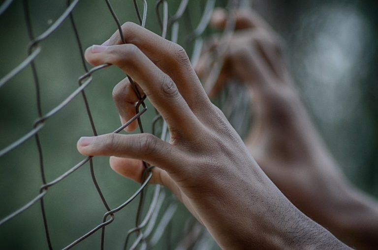 PM de Pomerode prende homem condenado por lesão corporal contra mulher