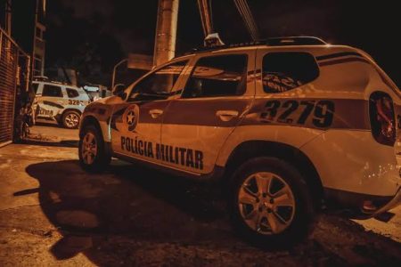 Adolescente desaparecida é encontrada pela Polícia Militar durante fiscalização em Timbó