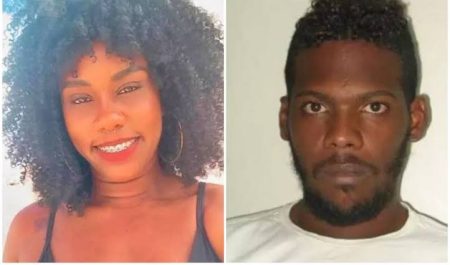 Homem é condenado a 25 anos de prisão por feminicídio de ex-companheira grávida em Palhoça