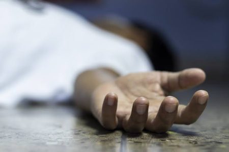 Troca de tiros em área rural de Rodeio termina com homem morto 